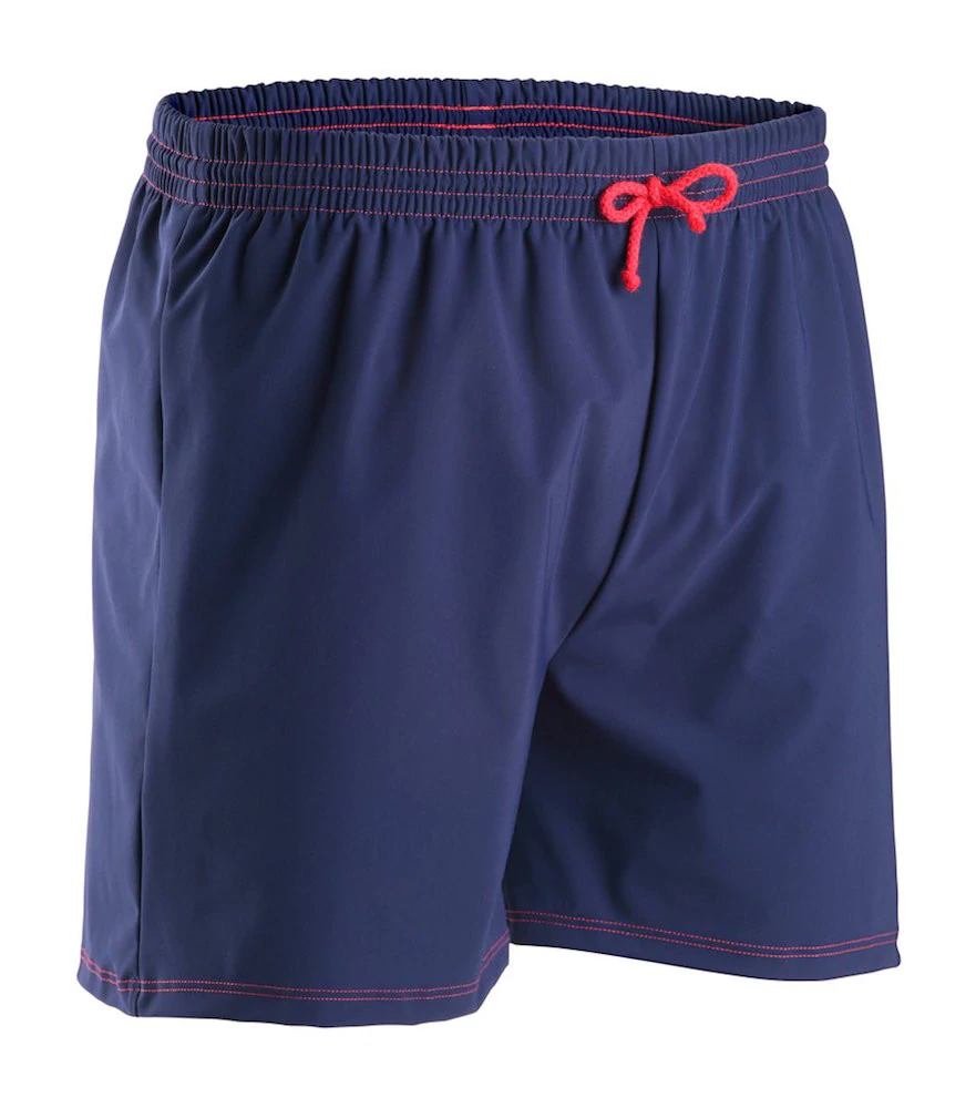 Kes Vir Mens Swim Short NAVY