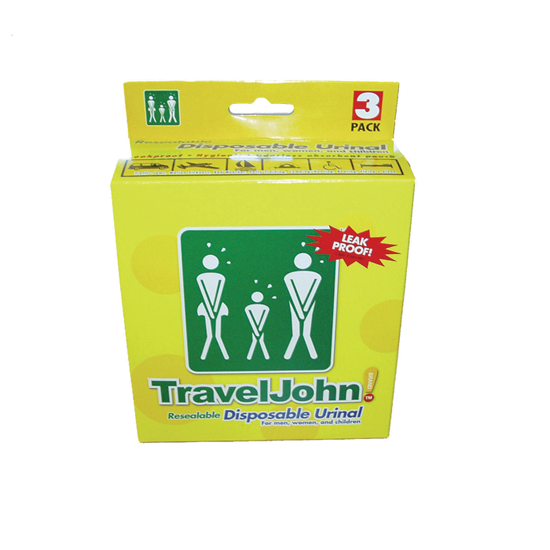 Traveljohn