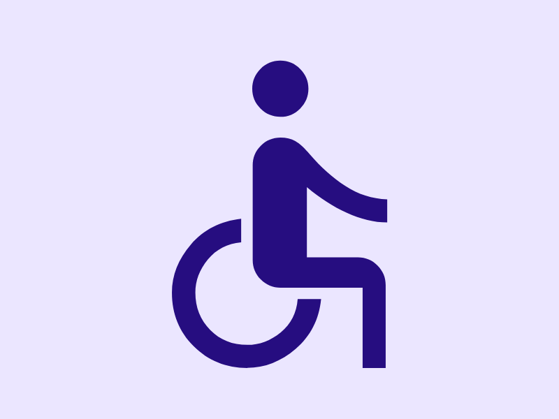 Assistive Tech