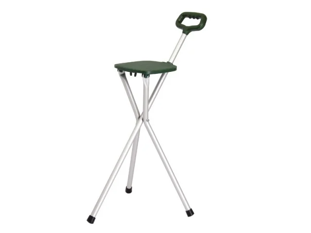 Recreation Stick Folding Seat