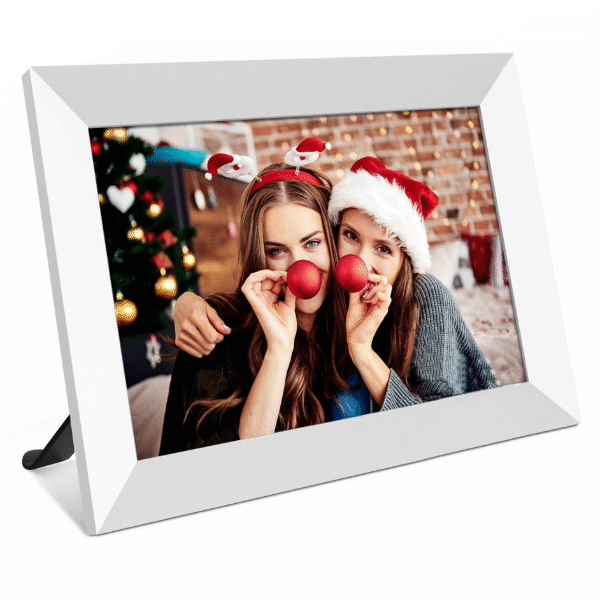 Buy Digital Photo Frame 1002 White 2048X2048 Yg6i P2